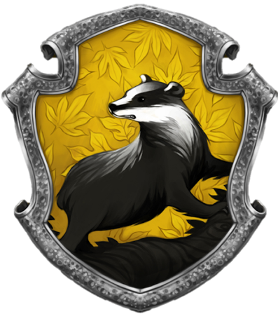 hufflepuff-logo