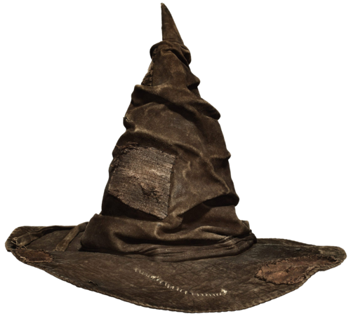 sorting-hat